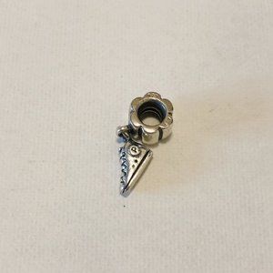 Pandora Silver Converse Charm